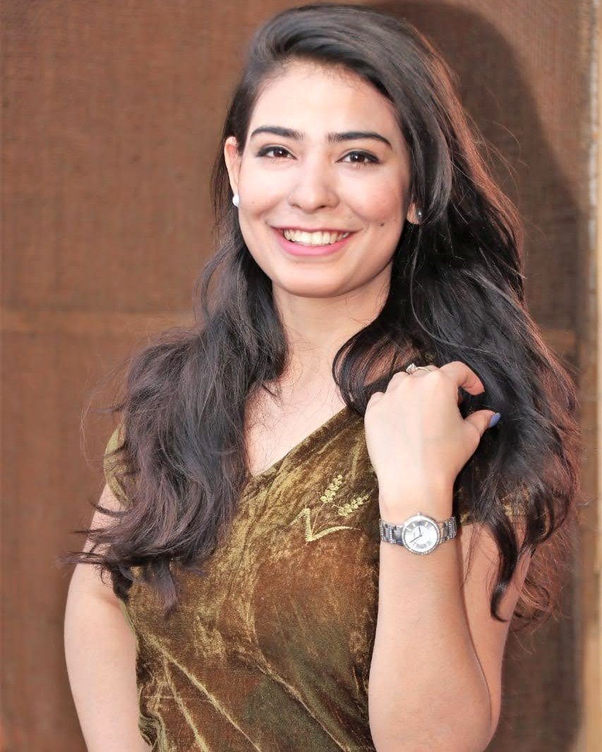 Ms. Riya